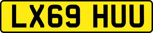 LX69HUU