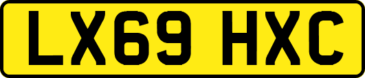 LX69HXC