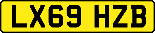LX69HZB