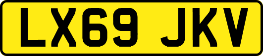 LX69JKV