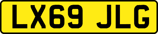 LX69JLG