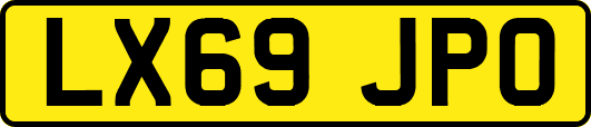 LX69JPO