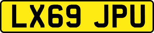 LX69JPU