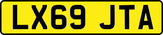 LX69JTA