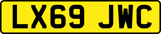 LX69JWC