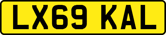 LX69KAL