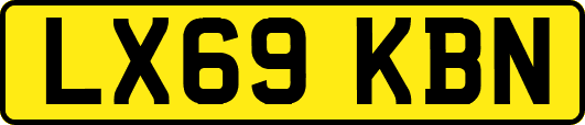 LX69KBN