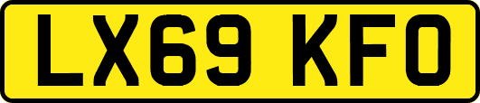 LX69KFO