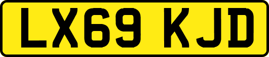 LX69KJD