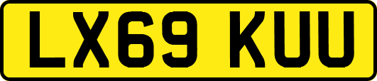 LX69KUU