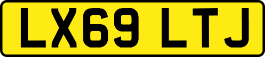 LX69LTJ