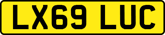 LX69LUC