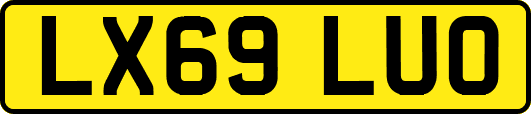 LX69LUO