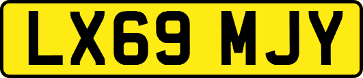 LX69MJY