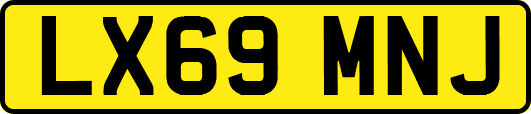 LX69MNJ