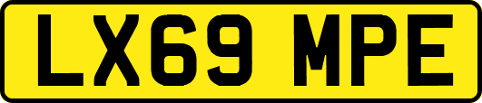 LX69MPE