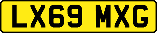 LX69MXG