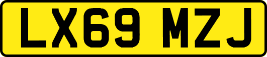 LX69MZJ