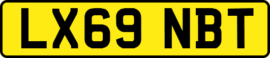 LX69NBT