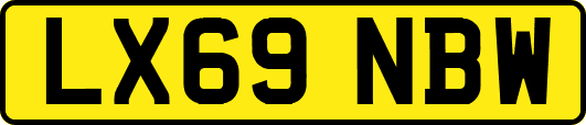 LX69NBW