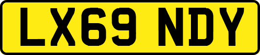LX69NDY