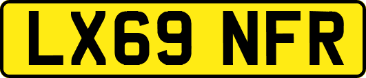 LX69NFR