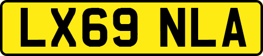 LX69NLA