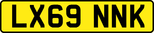 LX69NNK