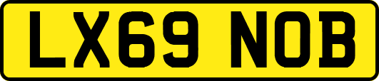 LX69NOB