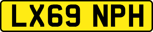 LX69NPH