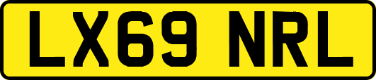 LX69NRL