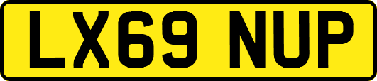 LX69NUP