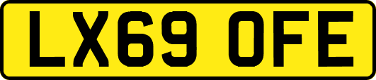 LX69OFE