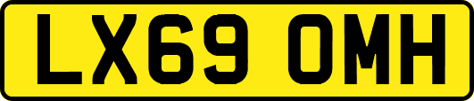 LX69OMH