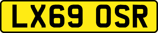 LX69OSR
