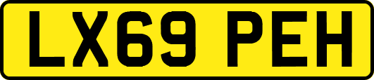 LX69PEH