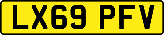 LX69PFV