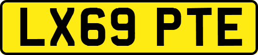 LX69PTE