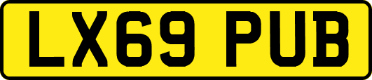 LX69PUB