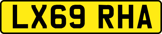LX69RHA