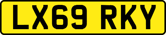 LX69RKY