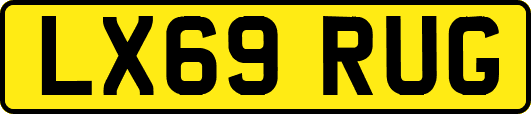 LX69RUG
