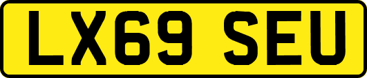 LX69SEU