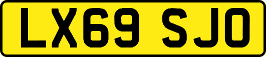 LX69SJO