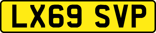 LX69SVP