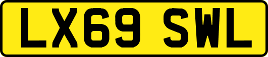 LX69SWL