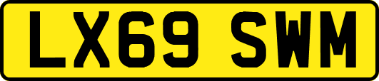 LX69SWM