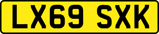 LX69SXK