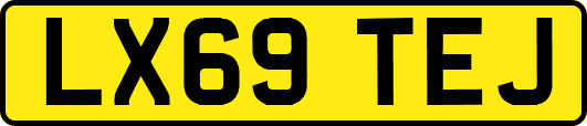 LX69TEJ