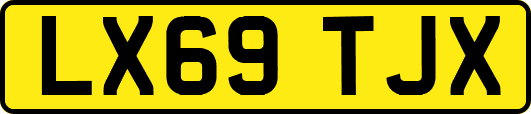 LX69TJX